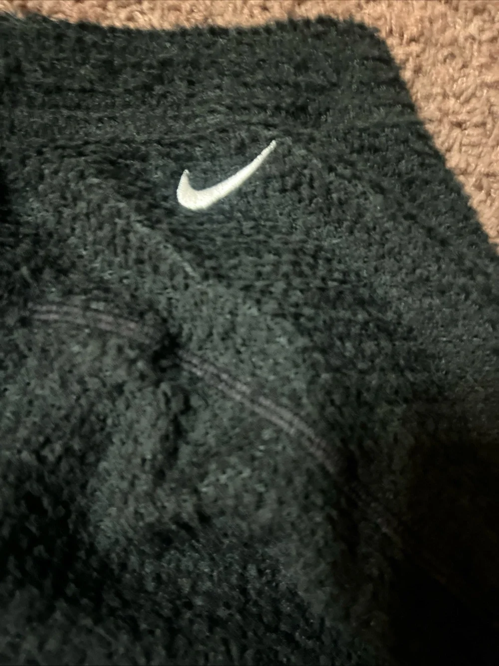 Nike ACG Wolf Lichen Polartec Pants Size Large IH1451-010